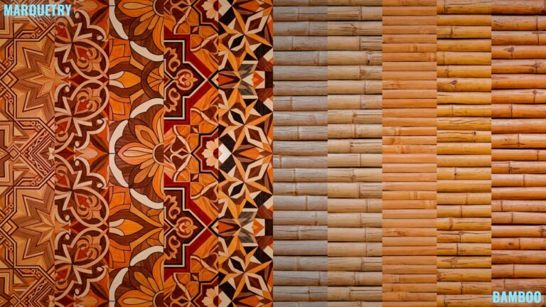 Bamboo_Marquetry