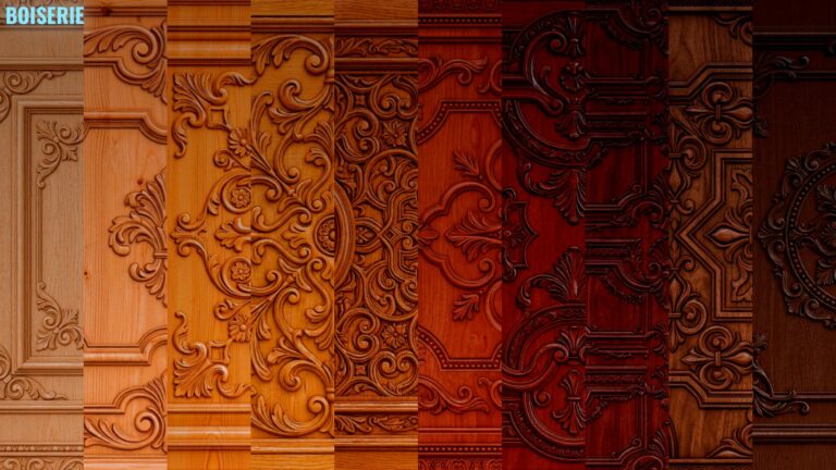 Boiserie
