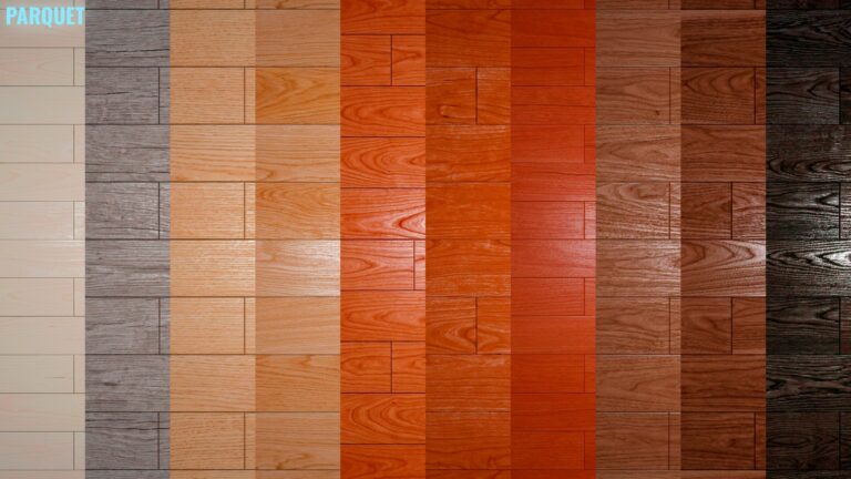 Parquet